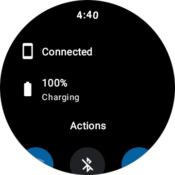 SimpleWear - Image screenshot of android app