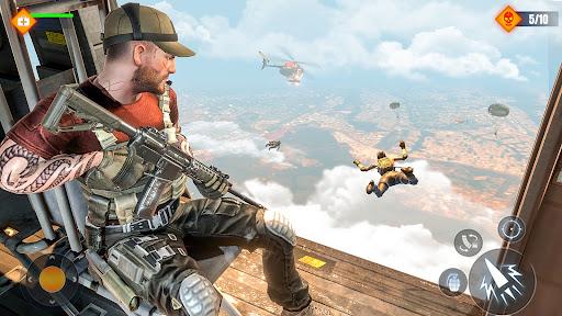 Atss Offline Gun Shooting Game - عکس بازی موبایلی اندروید