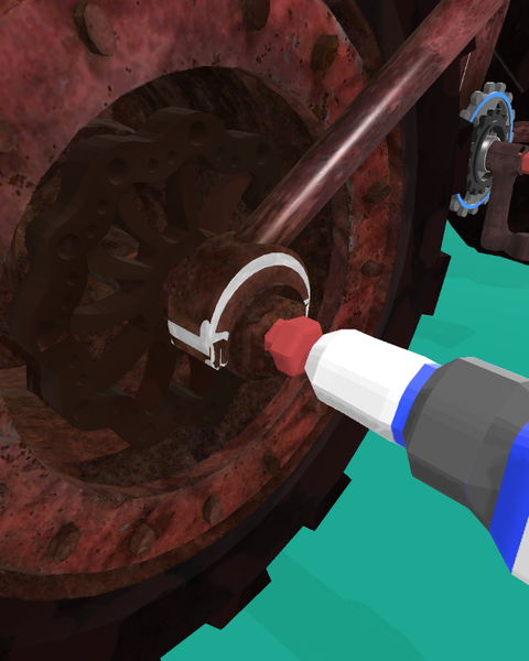 Bike DIY - عکس بازی موبایلی اندروید