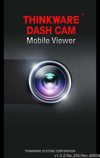 Thinkware Dashcam Viewer - عکس برنامه موبایلی اندروید