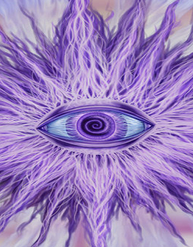 how to open the third eye - عکس برنامه موبایلی اندروید