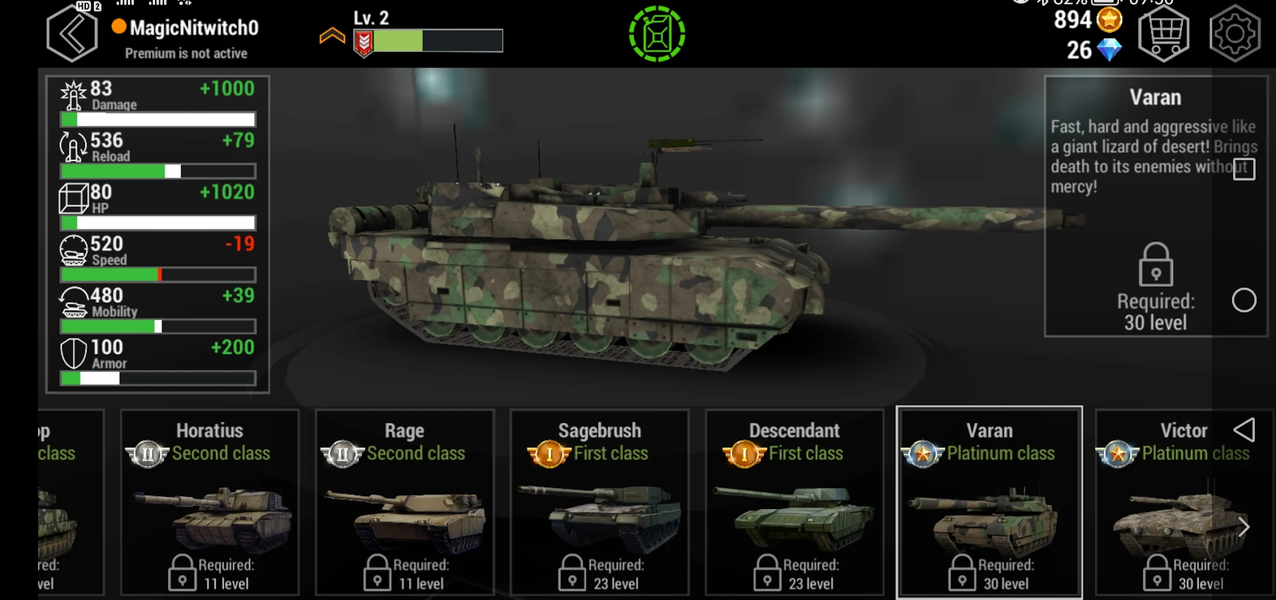 war machine - battle online - عکس بازی موبایلی اندروید