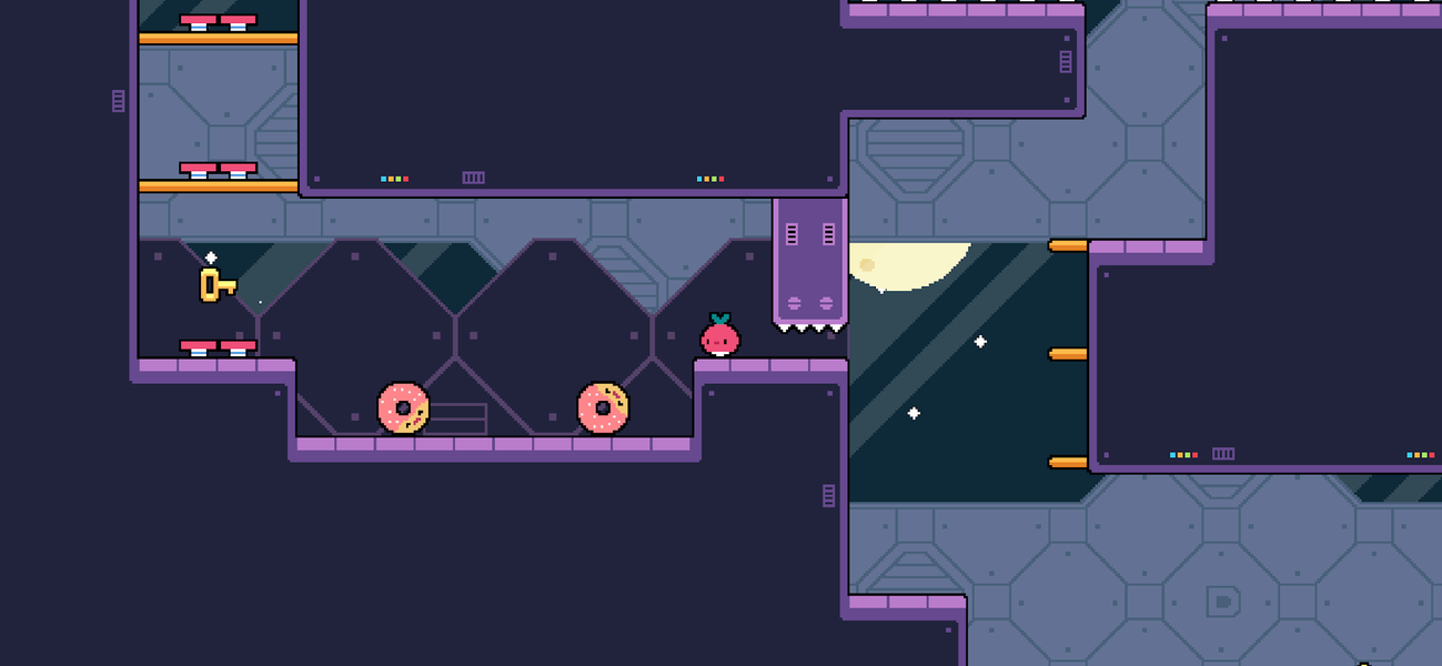 Daily Dadish - عکس بازی موبایلی اندروید