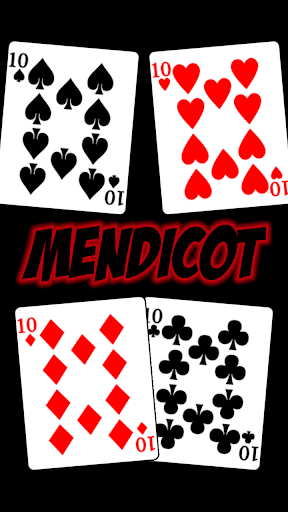 Mendicot - عکس بازی موبایلی اندروید