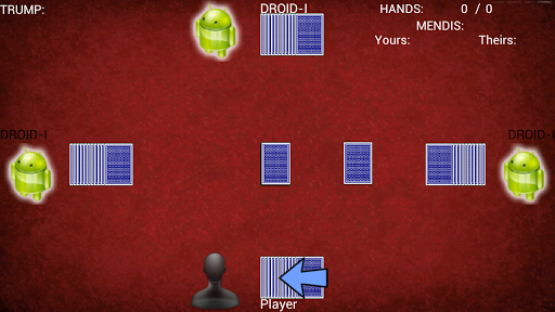 Mendicot - Gameplay image of android game