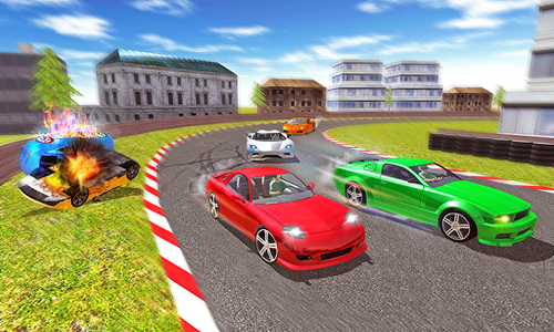 Street Racing  Play Now Online for Free 
