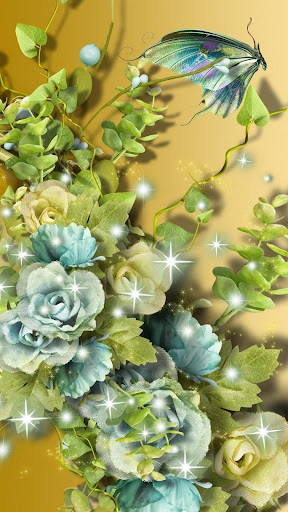 Free download 3D Flower Wallpapers  PixelsTalkNet