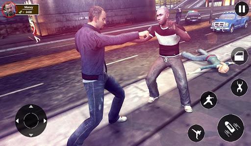 Gangster Mafia Crime City - عکس بازی موبایلی اندروید