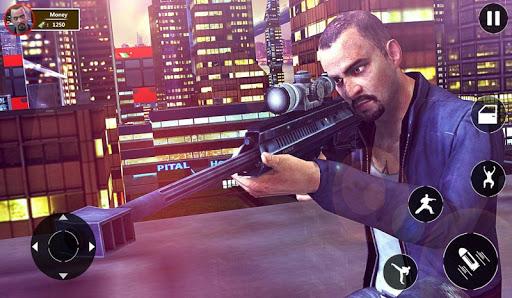 Gangster Mafia Crime City - عکس بازی موبایلی اندروید