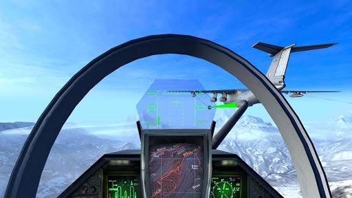 Indian Air Force: A Cut Above - Gameplay image of android game