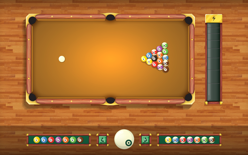 Pool: 8 Ball Billiards Snooker - عکس بازی موبایلی اندروید