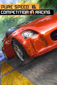 Need for Car Racing Real Speed - عکس بازی موبایلی اندروید