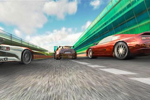 Need for Car Racing Real Speed - عکس بازی موبایلی اندروید
