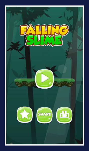 Cute Slime Land: Slime Catcher - عکس بازی موبایلی اندروید