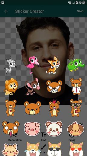 FighterJet3D - Image screenshot of android app