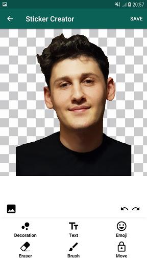 FighterJet3D - Image screenshot of android app