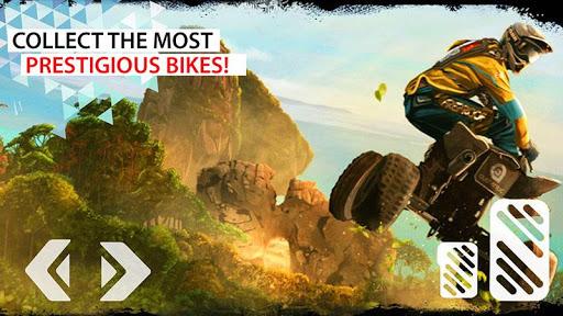 Atv Bike Quad - Quad Bike Race - Image screenshot of android app