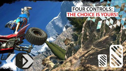Atv Bike Quad - Quad Bike Race - عکس برنامه موبایلی اندروید