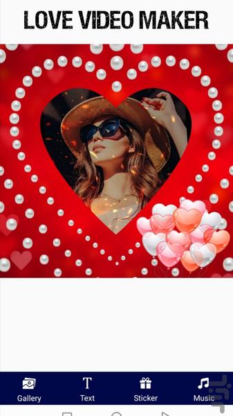 کلیپ ساز فوق حرفه ای🔥 - عکس برنامه موبایلی اندروید