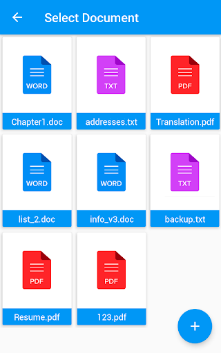 AR Camera Translator - Scanner - عکس برنامه موبایلی اندروید