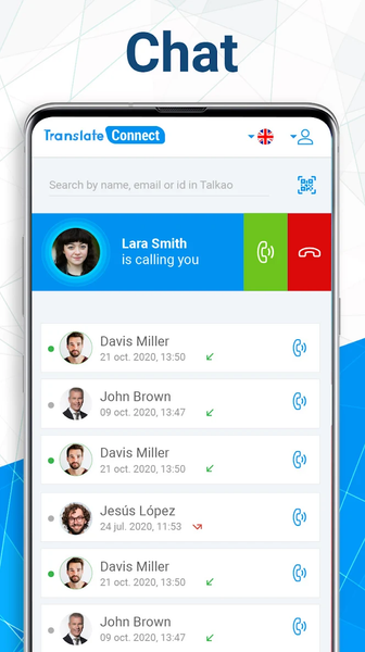 AI Translate Voice Translator - Image screenshot of android app