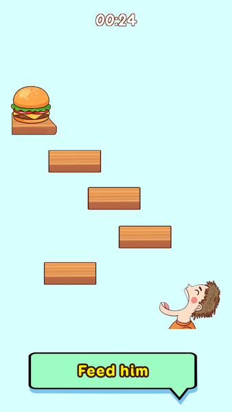 TickTock Challenge - Gameplay image of android game