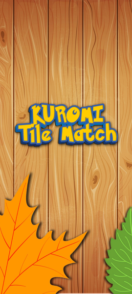 Kuromi Tile Match - عکس بازی موبایلی اندروید