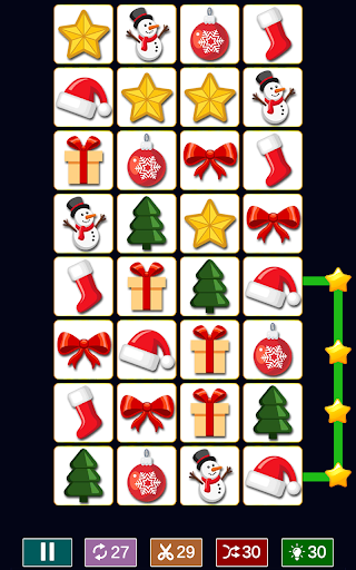 Tile Match Onet Puzzle Classic - عکس بازی موبایلی اندروید