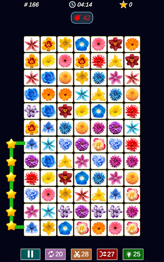 Tile Match Onet Puzzle Classic - عکس بازی موبایلی اندروید