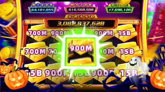 App Vegas Tiger Casino Slot777 Android game 2023 