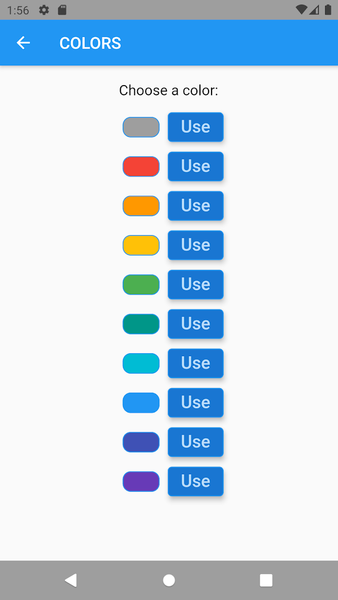 Peg Game - Gameplay image of android game