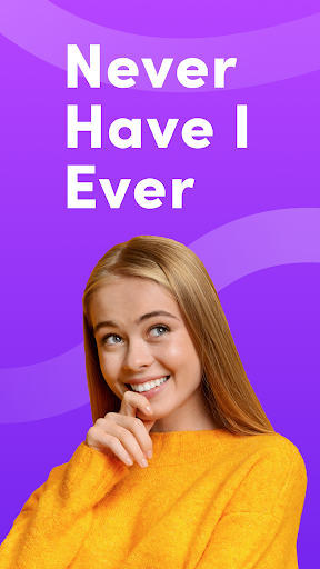 I Have Never - Image screenshot of android app