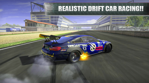 Real Drift Max Car Racing - Drifting Games Game for Android - Download