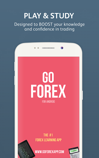 Forex Trading for Beginners - Image screenshot of android app