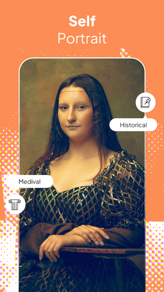 TikiPic: Photo Editor, Camera - عکس برنامه موبایلی اندروید