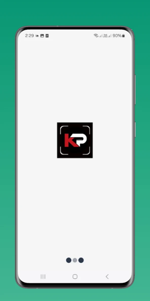 Kana Press Pro - عکس برنامه موبایلی اندروید