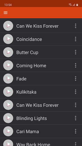 Music Ringtone: Phone Ringtone - Image screenshot of android app