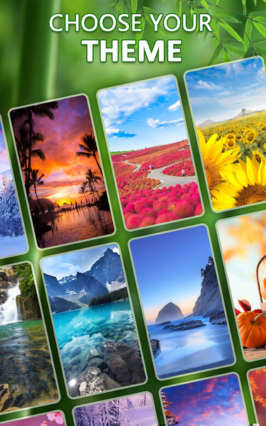 Tile Match - Brain Puzzle game - Gameplay image of android game