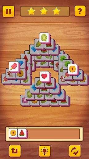 Triple Matching - Tile Game - عکس بازی موبایلی اندروید