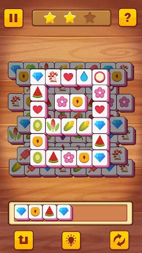 Triple Matching - Tile Game - عکس بازی موبایلی اندروید