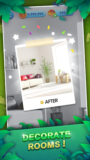 Tile Matching - Gameplay image of android game