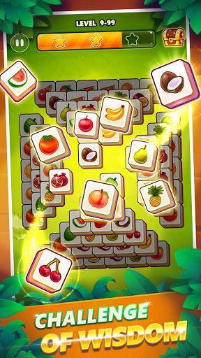 Tile Matching - Gameplay image of android game