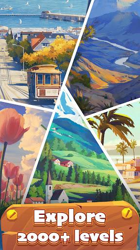 Tile Connect Master: Match fun - عکس بازی موبایلی اندروید