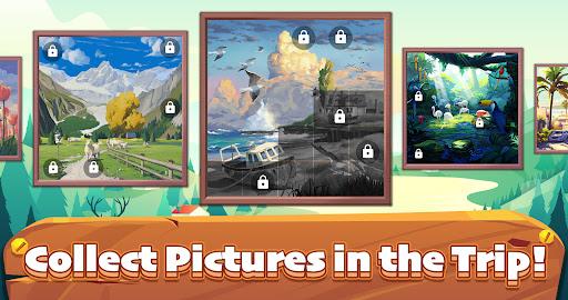 Tile Connect Master: Match fun - عکس بازی موبایلی اندروید