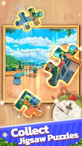 Tile Match: Joy Master Game - Image screenshot of android app