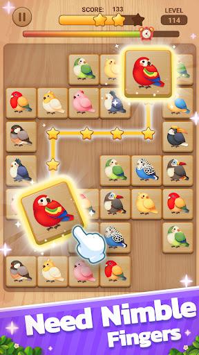 Tile Match: Joy Master Game - Image screenshot of android app