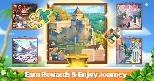 Tile Match: Joy Master Game - Image screenshot of android app