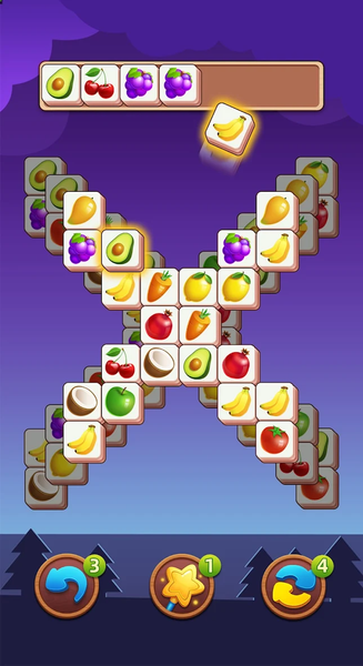 Tile Match Master: Puzzle Game - عکس بازی موبایلی اندروید