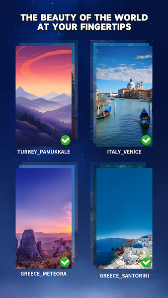 Match 3 Tiles - Sorting Games - Gameplay image of android game