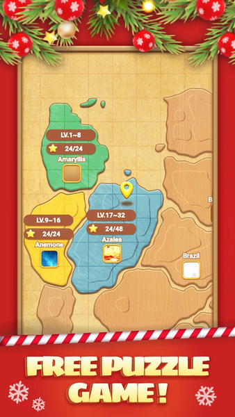 Tile Meta - Triple Match - Gameplay image of android game